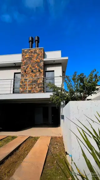 Casa com 3 dormitórios, foto 1
