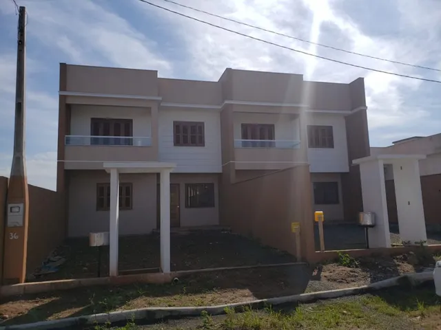 Sobrado com 3 dormitórios