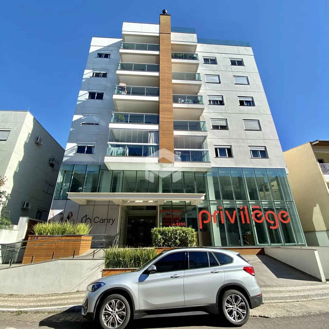 Apartamento com 2 dormitórios, foto 1