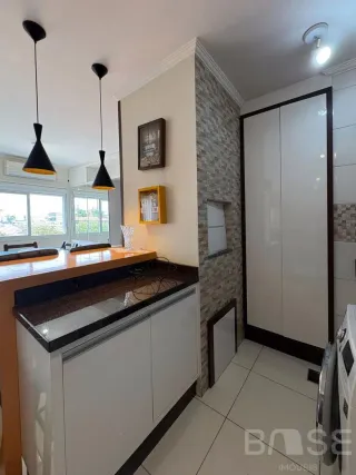 Apartamento com 1 dormitório, foto 8