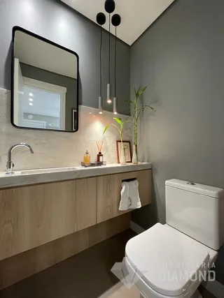 Apartamento com 3 dormitórios, foto 8