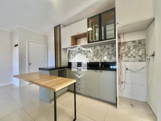 Apartamento com 2 dormitórios, foto 4