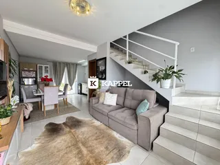 Sobrado com 2 dormitórios, foto 2