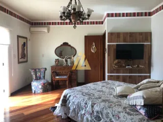 Casa com 4 dormitórios, foto 21