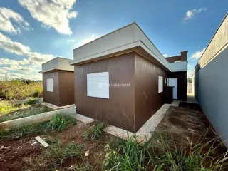 Casa geminada com 3 dormitórios, foto 2