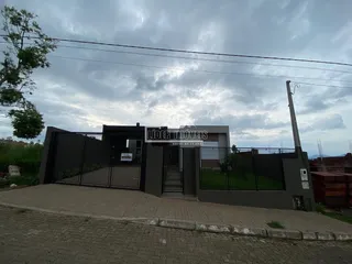 Casa com 3 dormitórios, foto 2