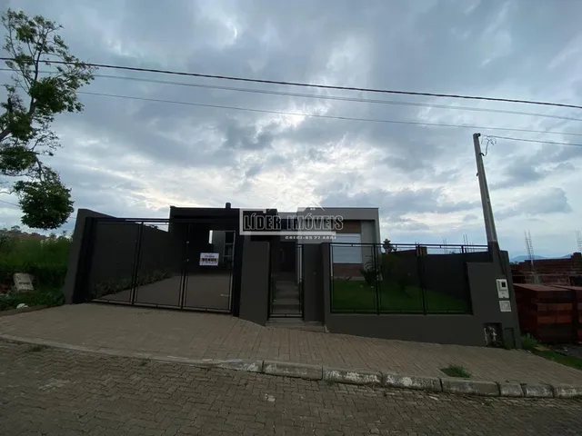 Casa com 3 dormitórios, foto 2