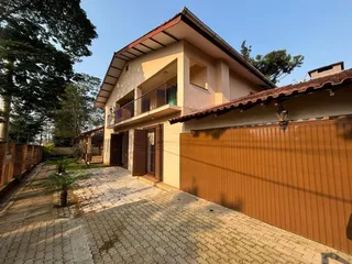 Casa com 5 dormitórios, foto 13