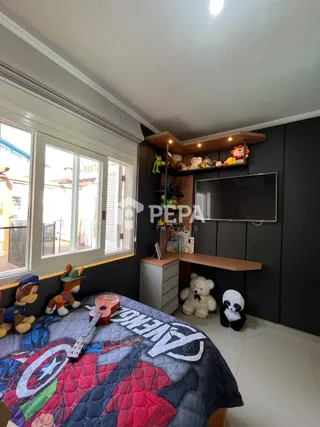 Casa com 3 dormitórios, foto 12