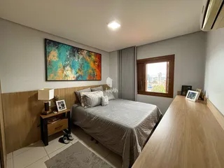 Apartamento com 1 dormitório, foto 8