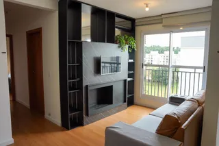 Apartamento com 2 dormitórios, foto 1