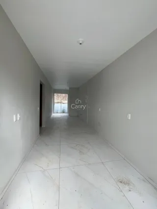 Casa geminada com 2 dormitórios, foto 2