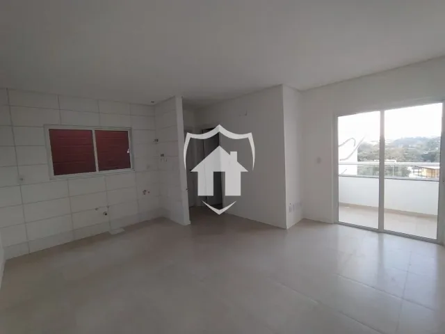 Apartamento com 1 dormitório, foto 2