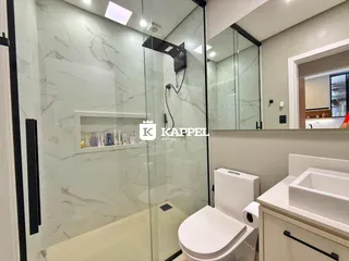 Casa geminada com 2 dormitórios, foto 16