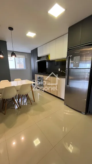 Apartamento com 2 dormitórios, foto 13