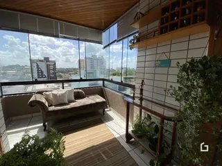 Apartamento com 3 dormitórios, foto 5