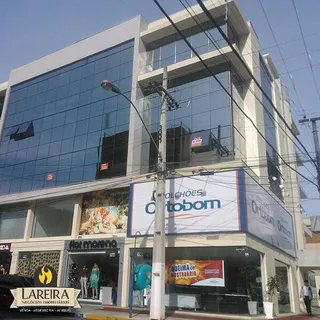 Sala comercial