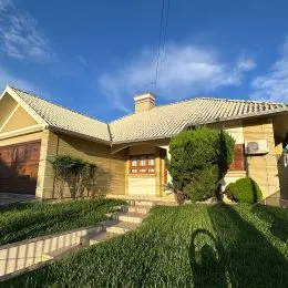 Casa com 3 dormitórios, foto 2