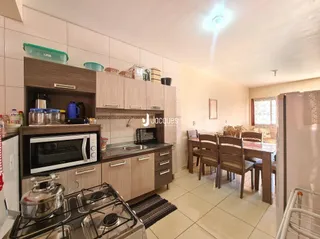 Casa geminada com 2 dormitórios, foto 10