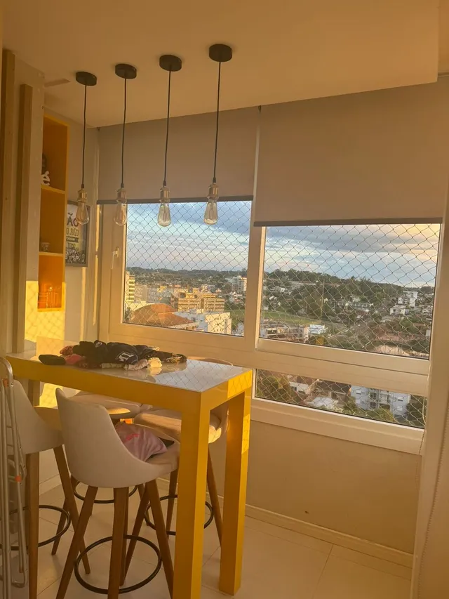 Apartamento com 3 dormitórios