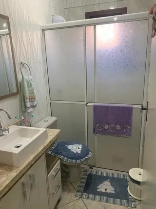 Casa com 3 dormitórios, foto 3