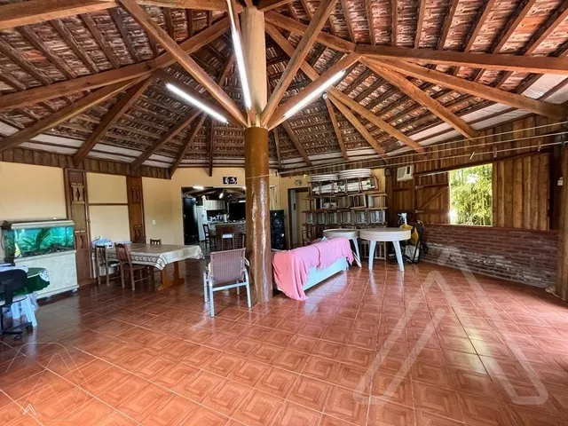 Área rural, foto 5
