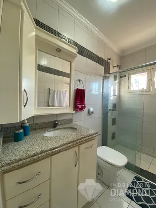 Casa com 3 dormitórios, foto 12