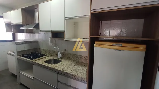 Cobertura com 2 dormitórios