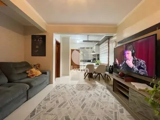 Sobrado com 2 dormitórios, foto 2