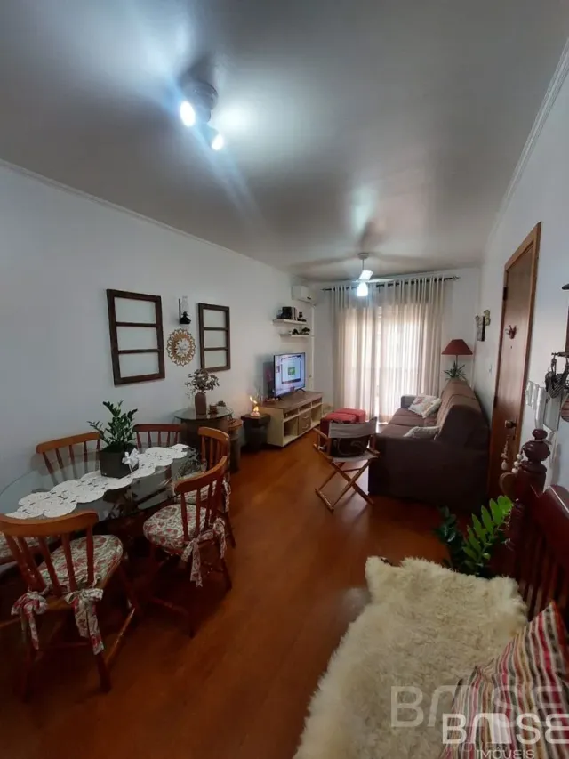 Apartamento com 2 dormitórios, foto 3