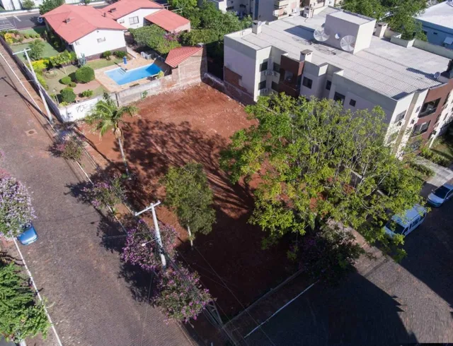 Terreno