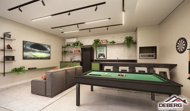 Apartamento com 2 dormitórios, foto 4