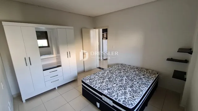 Apartamento com 1 dormitório, foto 4