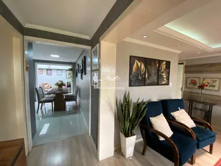 Casa com 3 dormitórios, foto 7