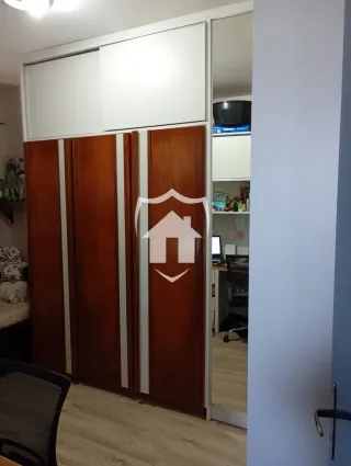 Apartamento com 2 dormitórios, foto 5