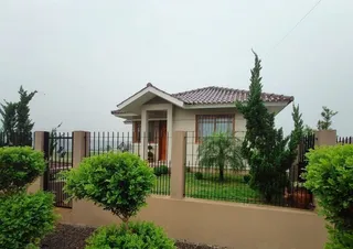 Casa com 2 dormitórios, foto 2