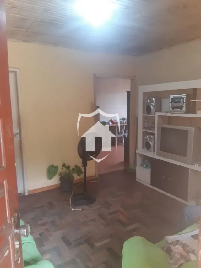 Casa com 2 dormitórios, foto 3