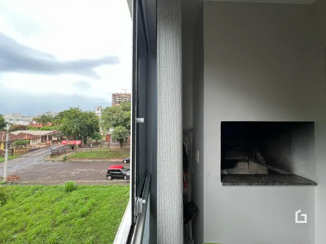 Apartamento com 1 dormitório, foto 3