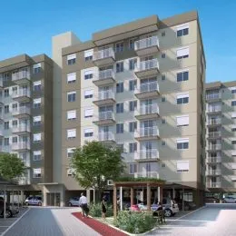 Apartamento com 2 dormitórios, foto 2
