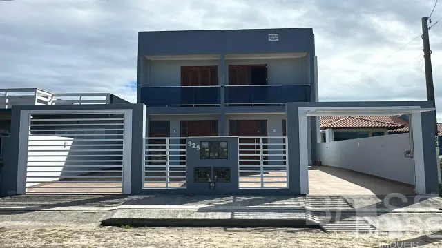 Sobrado com 3 dormitórios, foto 2