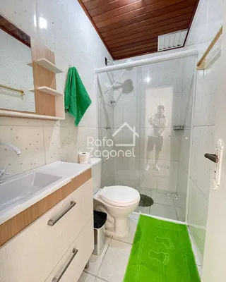Sobrado com 2 dormitórios, foto 7