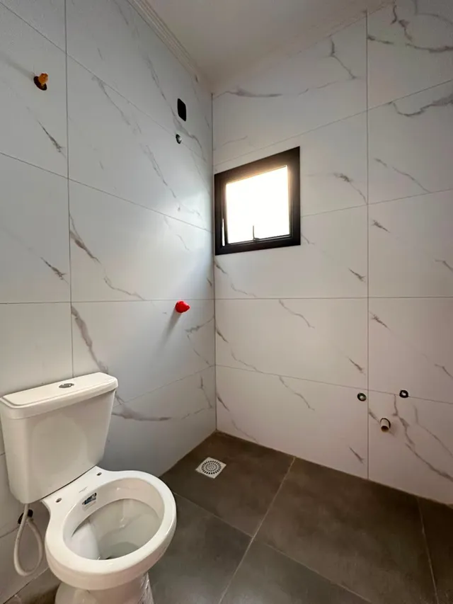 Casa geminada com 2 dormitórios, foto 5