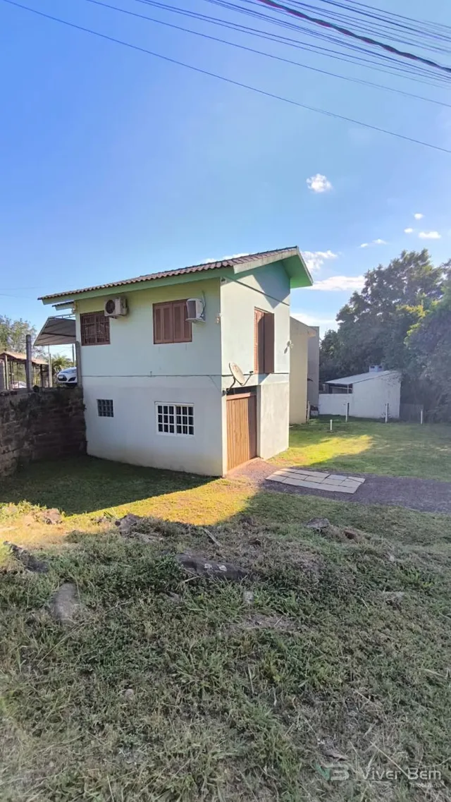 Casa com 2 dormitórios, foto 3