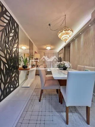 Apartamento com 3 dormitórios, foto 5
