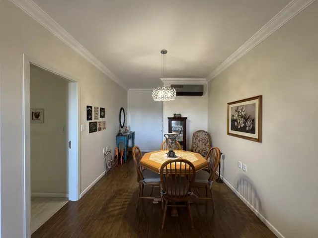 Apartamento com 3 dormitórios