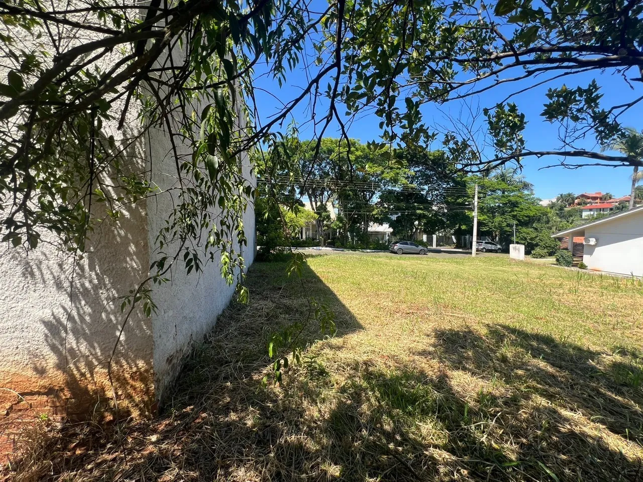 Pavilhão com 2 dormitórios, foto 1