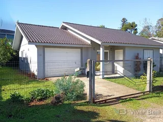 Casa com 2 dormitórios, foto 1