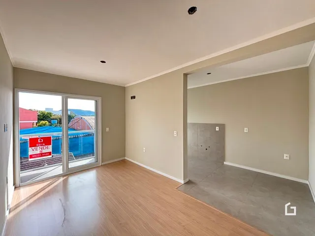 Apartamento com 1 dormitório, foto 3