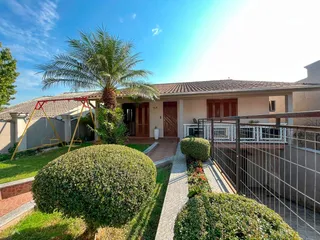 Casa com 3 dormitórios, foto 1