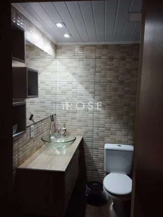 Casa com 3 dormitórios, foto 14